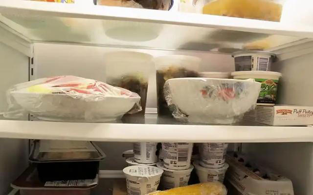 这4种食物千万不能隔夜，可能损害肝脏健康，最好趁早吃掉