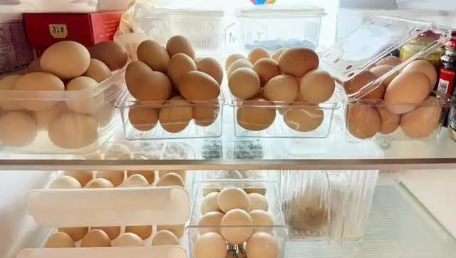 这4种食物千万不能隔夜，可能损害肝脏健康，最好趁早吃掉