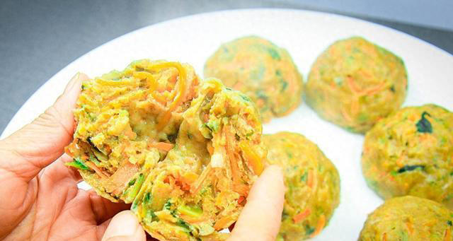 打败油条和包子！这5种早餐要常吃，每天换着做，营养又健康