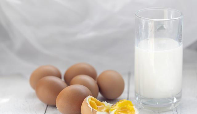 打败油条和包子！这5种早餐要常吃，每天换着做，营养又健康