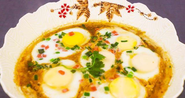 打败油条和包子！这5种早餐要常吃，每天换着做，营养又健康