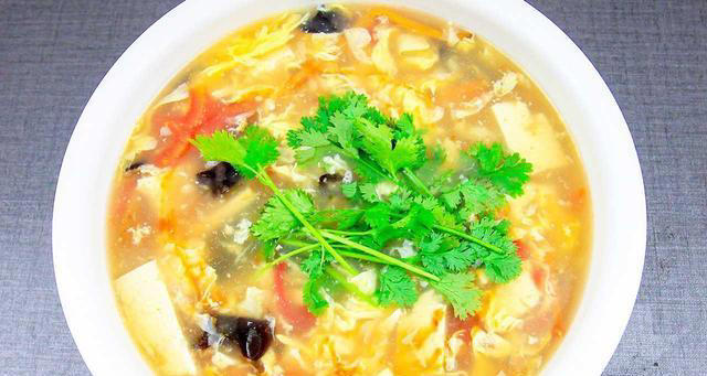 打败油条和包子！这5种早餐要常吃，每天换着做，营养又健康