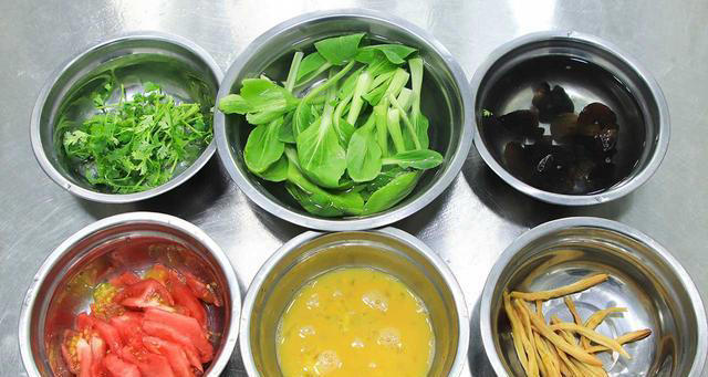 打败油条和包子！这5种早餐要常吃，每天换着做，营养又健康