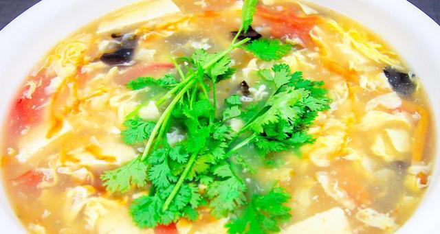 打败油条和包子！这5种早餐要常吃，每天换着做，营养又健康