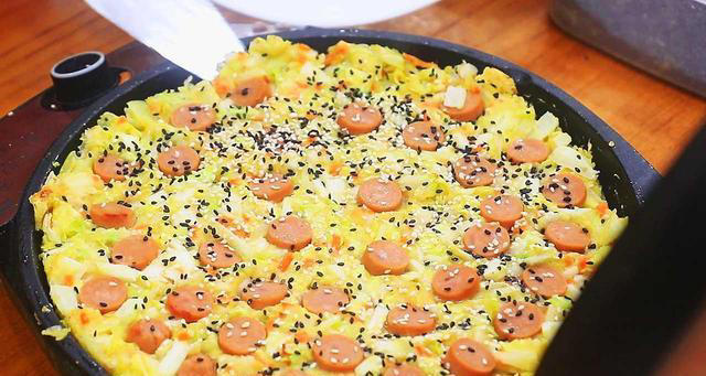 打败油条和包子！这5种早餐要常吃，每天换着做，营养又健康