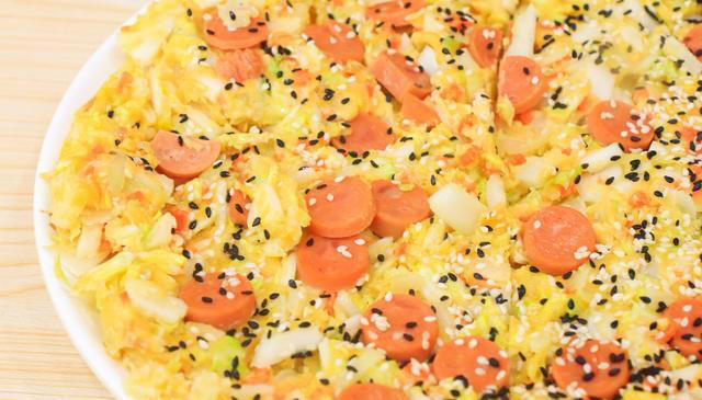 打败油条和包子！这5种早餐要常吃，每天换着做，营养又健康