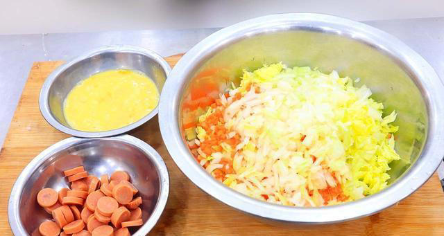 打败油条和包子！这5种早餐要常吃，每天换着做，营养又健康