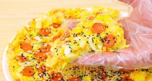 打败油条和包子！这5种早餐要常吃，每天换着做，营养又健康