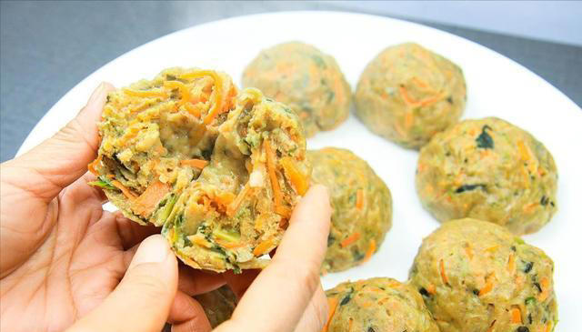 打败油条和包子！这5种早餐要常吃，每天换着做，营养又健康