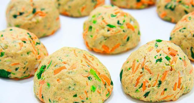 打败油条和包子！这5种早餐要常吃，每天换着做，营养又健康