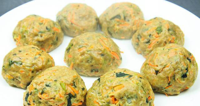 打败油条和包子！这5种早餐要常吃，每天换着做，营养又健康