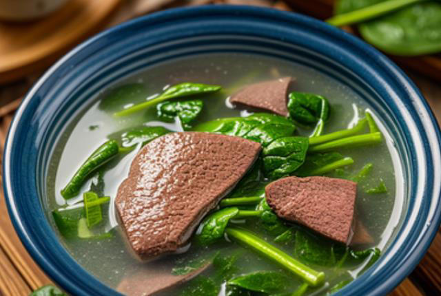 夏补钾，病不沾，建议中老年：多吃这四种高钾菜，腿脚有劲更健康