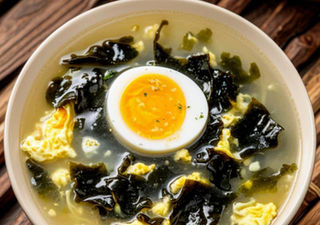 夏补钾，病不沾，建议中老年：多吃这四种高钾菜，腿脚有劲更健康