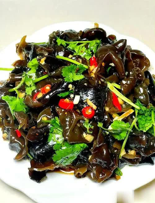 对肝最好的8种食物，多吃养肝益血，肝好人美！