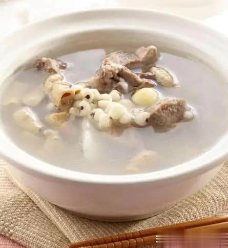 对肝最好的8种食物，多吃养肝益血，肝好人美！