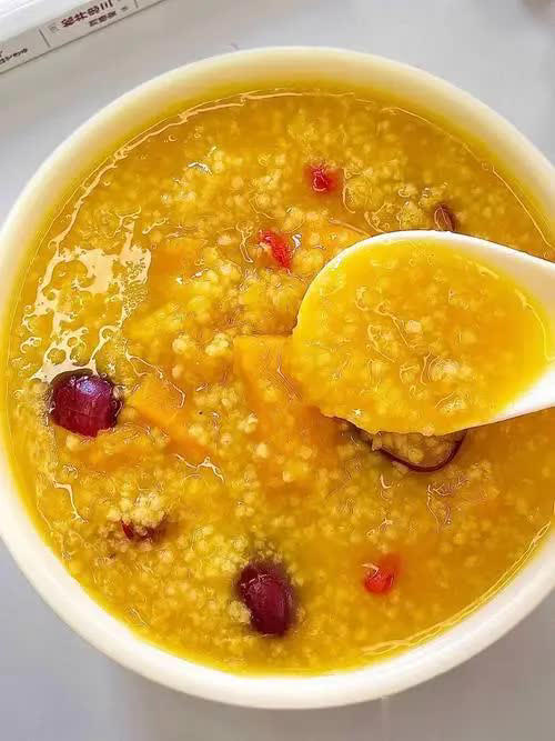 对肝最好的8种食物，多吃养肝益血，肝好人美！