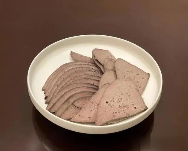 对肝最好的8种食物，多吃养肝益血，肝好人美！