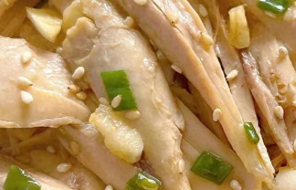 更年期要懂吃,多吃这八道家常菜,补钙补蛋白,健康饮食身体好