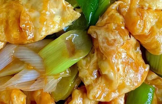 更年期要懂吃，多吃这八道家常菜，补钙补蛋白，健康饮食身体好