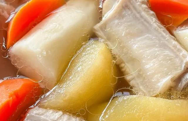 更年期要懂吃，多吃这八道家常菜，补钙补蛋白，健康饮食身体好