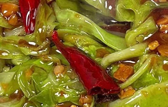 年夜饭，除了大鱼大肉，推荐八道素菜，清爽解腻又营养，老少皆宜