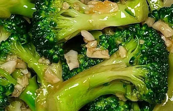 年夜饭，除了大鱼大肉，推荐八道素菜，清爽解腻又营养，老少皆宜