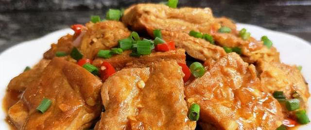 色香味俱全的几道家常菜，美味挡不住，让家人尝尝鲜