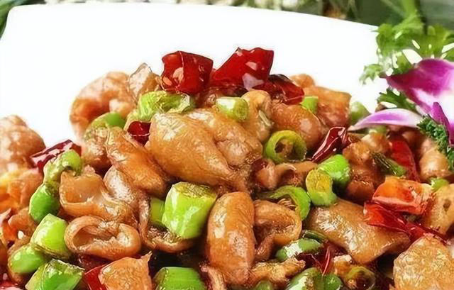 色香味俱全的几道家常菜，美味挡不住，让家人尝尝鲜