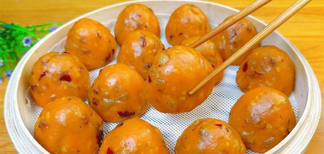 入秋后多食五种蔬菜，润燥不上火，应季而食，安稳过秋！