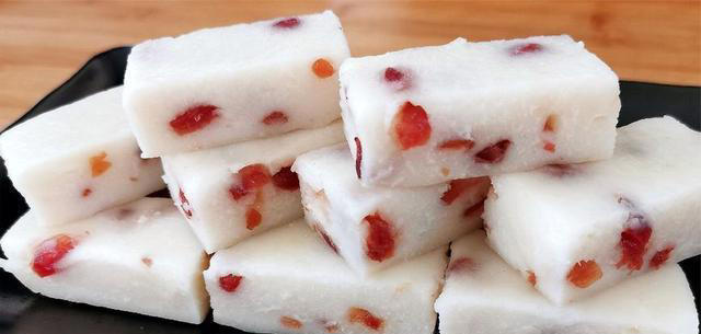 入秋后多食五种蔬菜，润燥不上火，应季而食，安稳过秋！