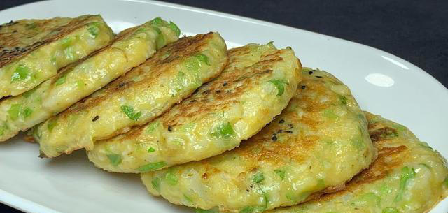 入秋后多食五种蔬菜，润燥不上火，应季而食，安稳过秋！