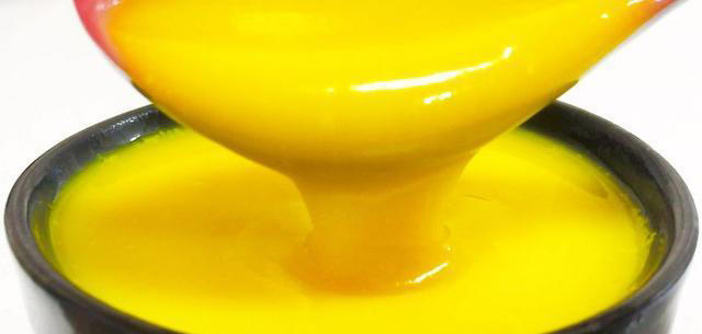 入秋后多食五种蔬菜，润燥不上火，应季而食，安稳过秋！