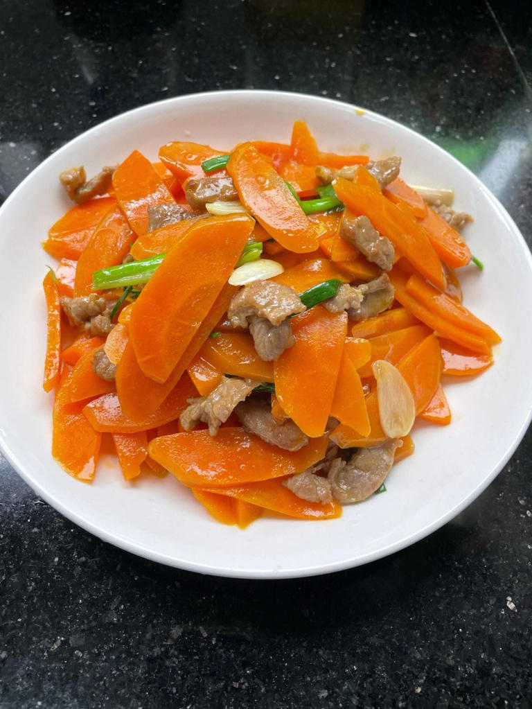 建议多吃这几道天然养肝菜，养肝护肝还强身！ 