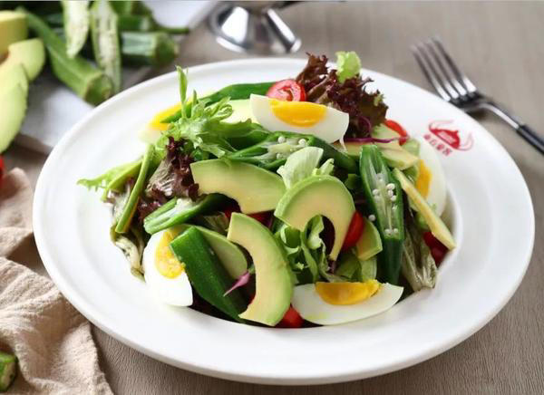 建议多吃这几道天然养肝菜，养肝护肝还强身！