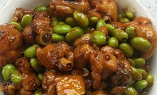 看着就好吃的几道家常菜，食材便宜，鲜香入味有营养