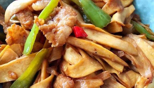 看着就好吃的几道家常菜，食材便宜，鲜香入味有营养