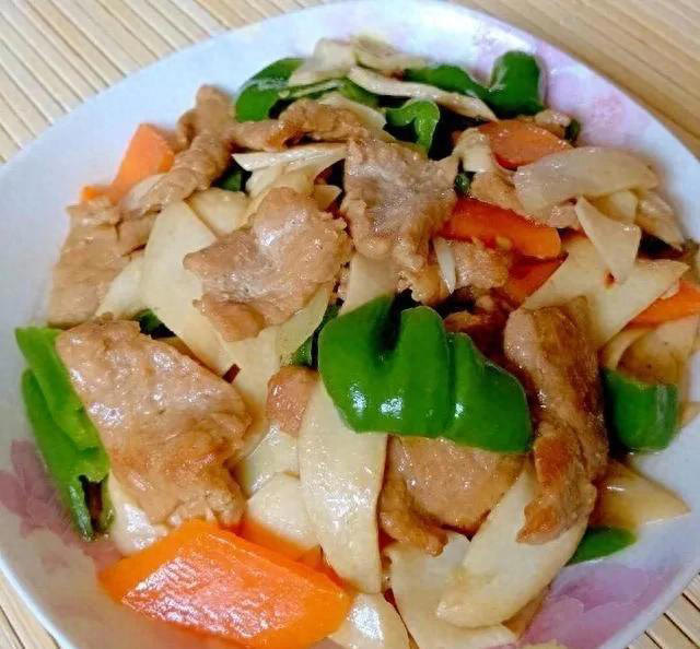 保肝就是养生，建议多食这八款时蔬美味，助养肝和美容，做法简单