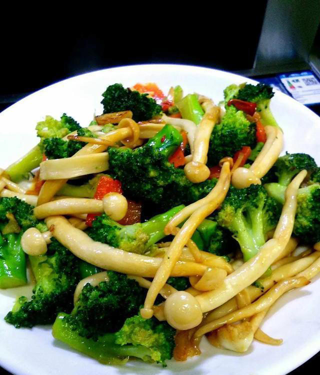 保肝就是养生，建议多食这八款时蔬美味，助养肝和美容，做法简单