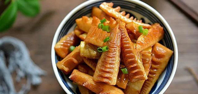 保肝就是养生，建议多食这八款时蔬美味，助养肝和美容，做法简单