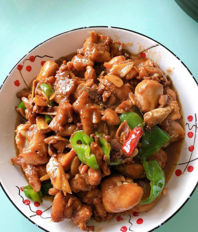 保肝就是养生，建议多食这八款时蔬美味，助养肝和美容，做法简单