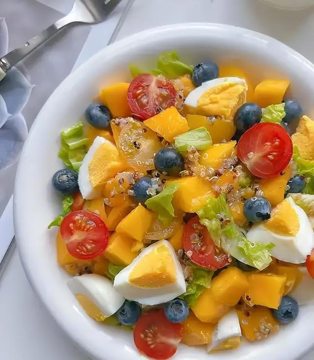 推荐给全家的几款家常菜，营养又美味？