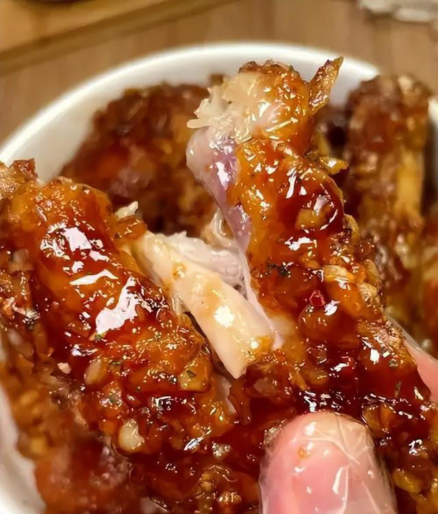 推荐给全家的几款家常菜，营养又美味？