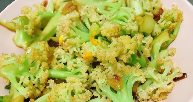 “天然叶酸”的五种蔬菜，建议中老年要多吃，强壮骨骼，远离疾病