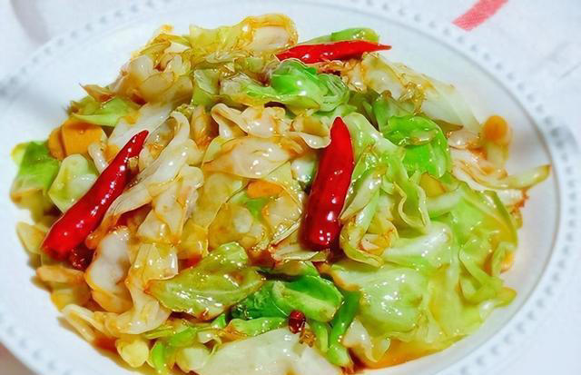 “天然叶酸”的五种蔬菜，建议中老年要多吃，强壮骨骼，远离疾病