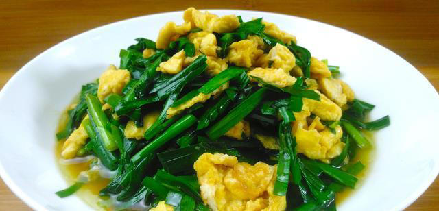 “天然叶酸”的五种蔬菜，建议中老年要多吃，强壮骨骼，远离疾病