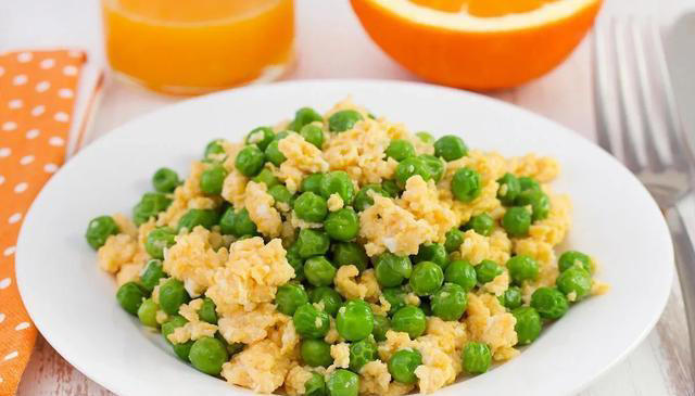 气血不足，推荐8道炒菜可以多吃，营养美味搭配好，气血补得快