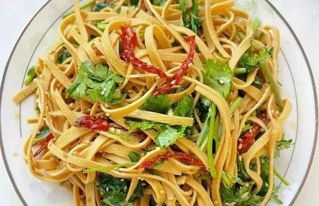 气血不足，推荐8道炒菜可以多吃，营养美味搭配好，气血补得快