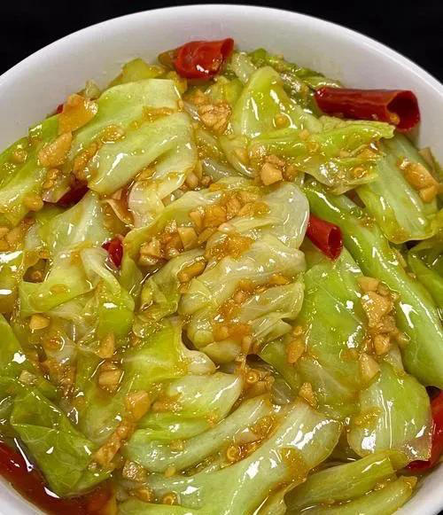 气血不足，推荐8道炒菜可以多吃，营养美味搭配好，气血补得快