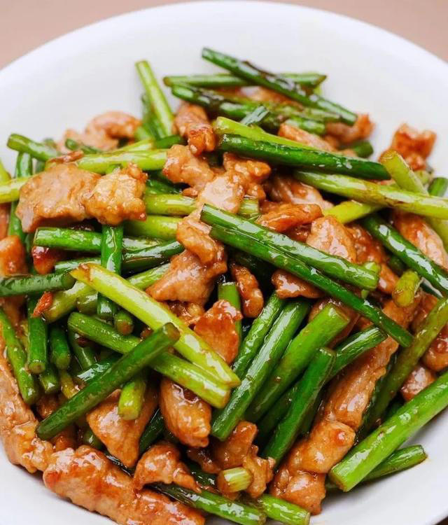 气血不足，推荐8道炒菜可以多吃，营养美味搭配好，气血补得快