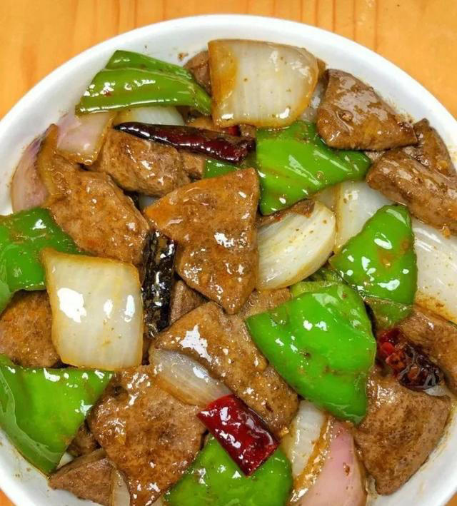 气血不足，推荐8道炒菜可以多吃，营养美味搭配好，气血补得快